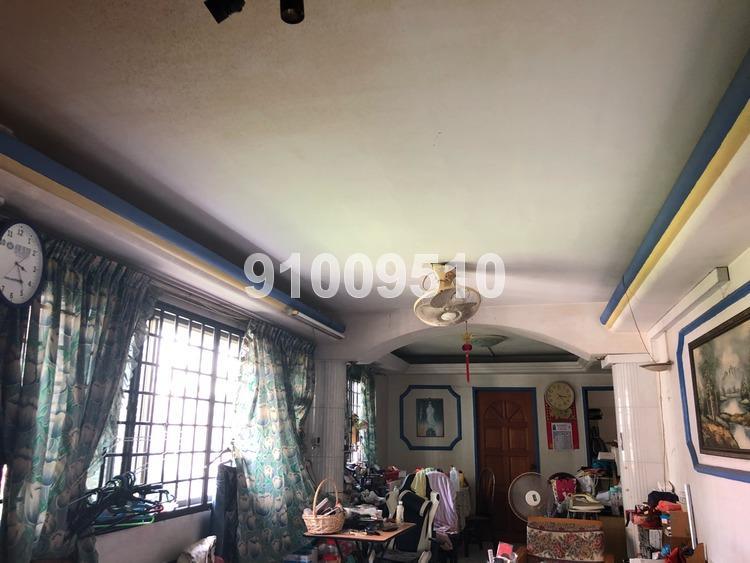 Blk 264 Bishan Street 24 (Bishan), HDB 4 Rooms #167758962